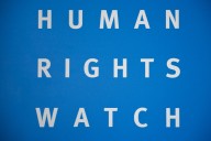 HRW llama a países africanos a rechazar la acogida de personas expulsadas por EEUU
