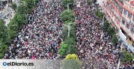 Más de una decena de muertos en las protestas de la generación Z contra la prohibición de las redes sociales en Nepal