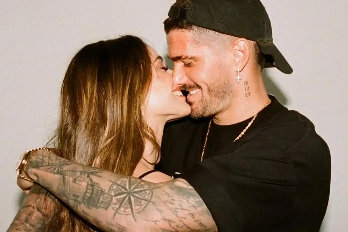 «Acuerdo prematrimonial» Lo que se conoce hasta ahora de la boda de Tini Stoessel y Rodrigo de Paul