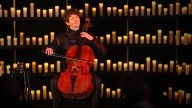 Cellist Joshua Roman's journey from long COVID back to the stage