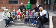 Lane Johnson's Season of Strong Mental Health Visits Kansas City