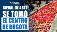 Bienal Internacional de Arte y Ciudad BOG25 se toma Bogotá
