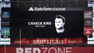 Charlie Kirk funeral poses major test to Secret Service: ‘It’s all hands on deck
