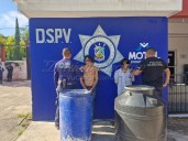 En Yucatán, detienen a sobrino ladrón en Motul, pero su tío lo perdona