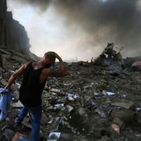 Shipowner linked to giant Beirut port blast held in Bulgaria