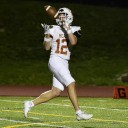 Mead football can’t get no satisfaction — just the way it likes it