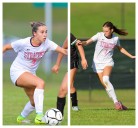 Instant impact: 39 Section III girls soccer players making a name for themselves