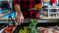 Whitmer fighting to keep free school lunches in budget plan