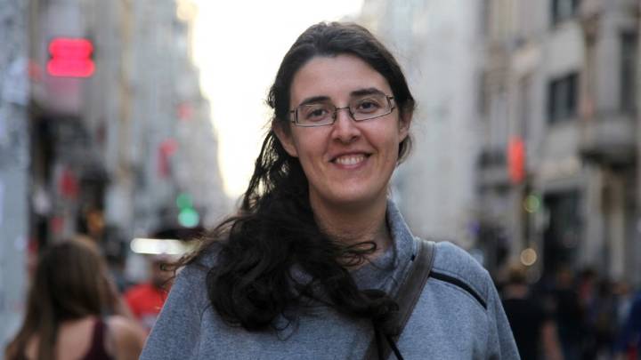 Israeli-Russian researcher freed in Iraq after two years in captivity