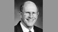 Elder Gene R. Cook of the Quorum of the Seventy dies at age 84