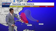 Invest 94-L: Tropical depression likely; Florida could see impacts