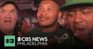 Philadelphia Eagles fans react to Week 4 victory over Tampa Bay Buccaneers