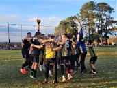 Atlético León es campeón del Apertura en la Liga de Puerto Rico