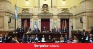 Congreso Rechazo al veto de Milei de ATN: Gadano, Alicia y Carambia, votaron a favor