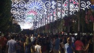 El PSOE de Andújar critica la gestión del PP en la Feria de Andújar