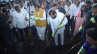 Work on Mumbai Central Park to start soon: Dy CM Shinde