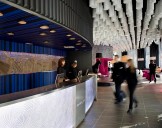 Andalucía se sitúa a la cabeza en crecimiento de afiliados en el sector turístico en agosto, con 11.250 empleados más