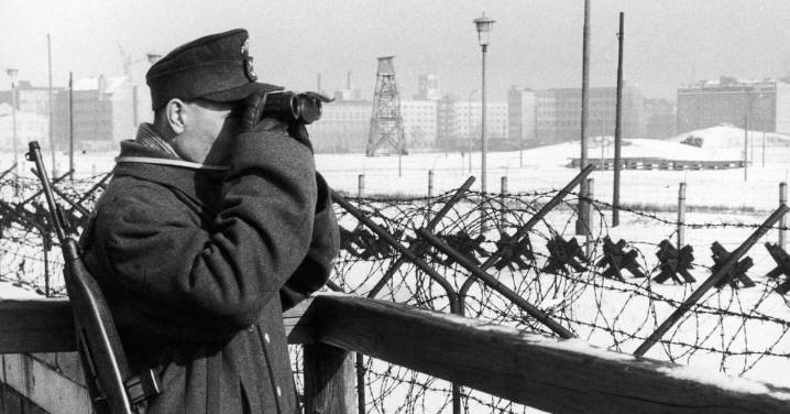 Today in History  - September 16:  The ingenious tradies who overcame 1400km wall of death