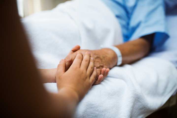 CDC finds 4% drop in US death rate in 2024. Experts say decline may be due to COVID