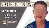 Sentencian a expresidente de Ahuacatlán 14 años de prisión