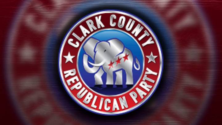 Opinion: Clark County Republican Party statement regarding Charlie Kirk assassination