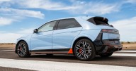 Hyundai Ioniq 5 N Essential: High-performance EV gets cheaper