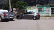 Fallece hombre que fue víctima de ataque armado en la Colonia Atenas