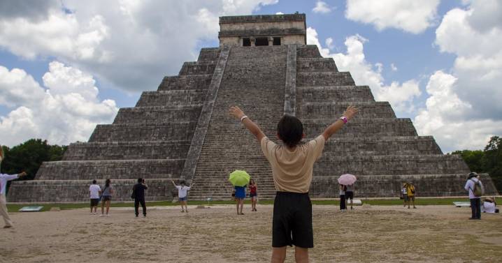 El Renacimiento Maya: hoja de ruta para el desarrollo del sureste