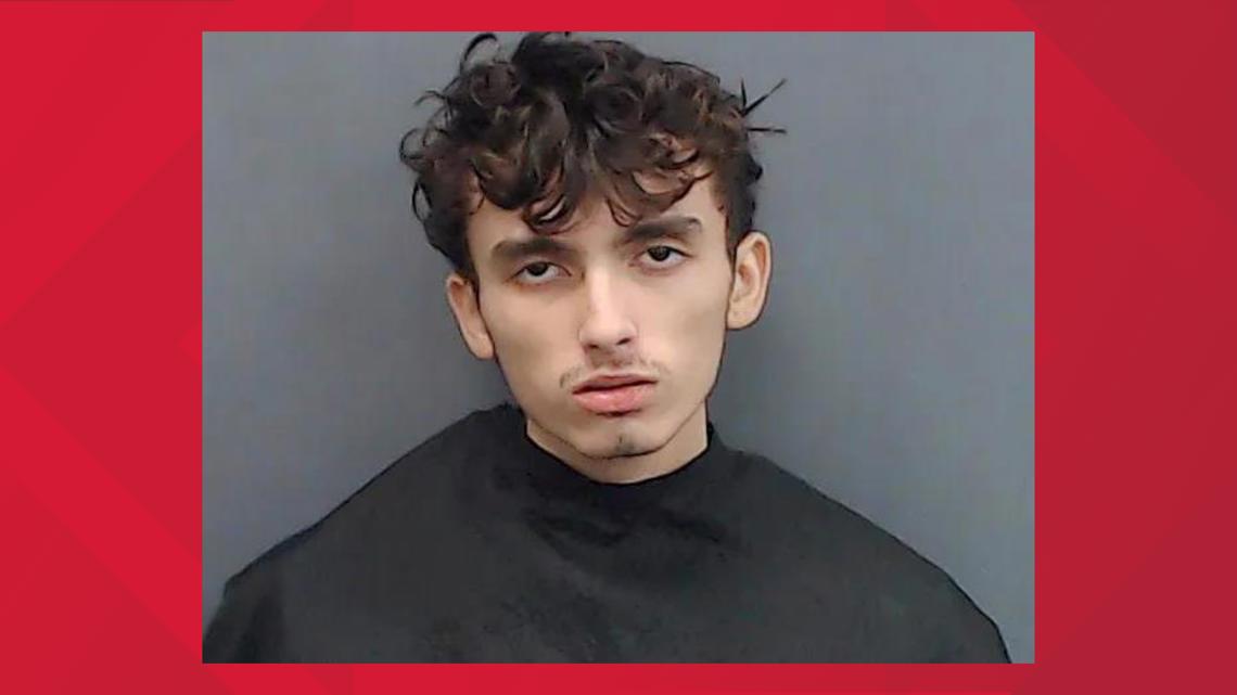 Suspect booked into jail two weeks after fatal Liberty City shootings