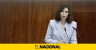 Ayuso convierte a Catalunya y Sánchez en protagonistas del inicio del curso en la Asamblea de Madrid