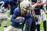 Penn State/Big Ten reads: A Big Ten DC on Drew Allar, Michigan's rookie QB, more