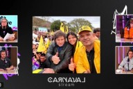 La diputada y candidata a senadora libertaria Emilia Orozco, envuelta en otro escándalo de corrupción