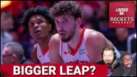 Alperen Sengun All-NBA PUSH & Amen Thompson Offensive GROWTH | Which Rocket Makes The BIGGER LEAP?