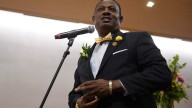 Harris confident in voter support as group seeks to recall councilman