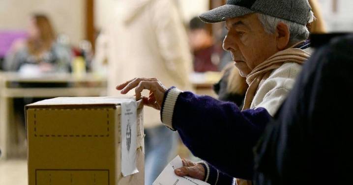 La oposición peronista a Milei gana las elecciones legislativas en Buenos Aires