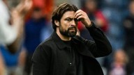 Russell Martin: Rangers head coach on board backing, growing fan frustation and 'time to build and win'