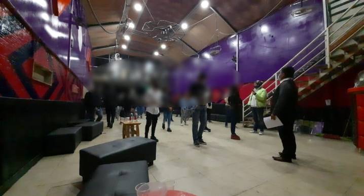 Comisión pide a Contraloría investigar certificados ITSE de 40 giros comerciales especiales en Huancayo