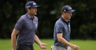 Ryder Cup preparations for US team begins in wine country