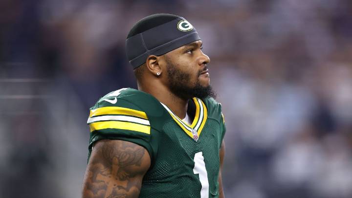 Packers-Cowboys, Eagles-Bucs, Texans-Titans fuel NFL Week 4's quote quiz