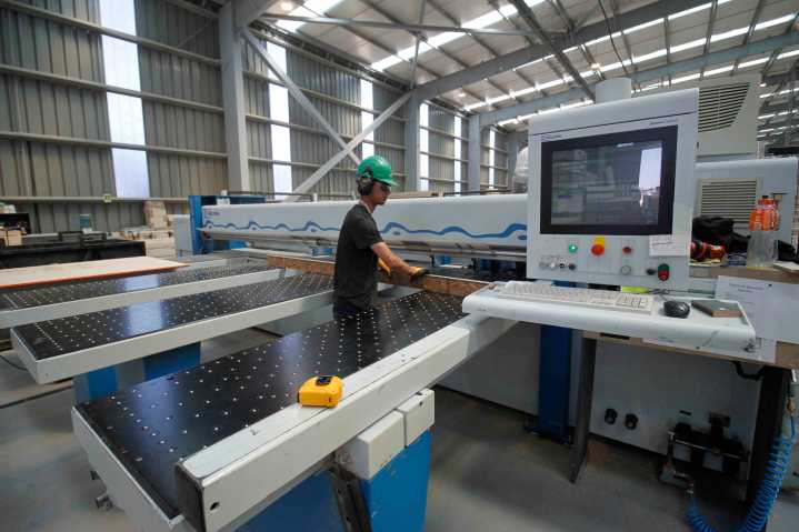 Mesa por el Empleo: balance empresarial apunta a continuidad y nuevas inversiones