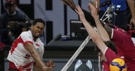Canada eliminated from men's volleyball world championship with loss to Poland