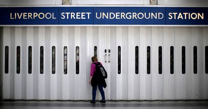 Why 7 day Tube strike really means 6 days of disruption and 4 days of chaos on London Underground