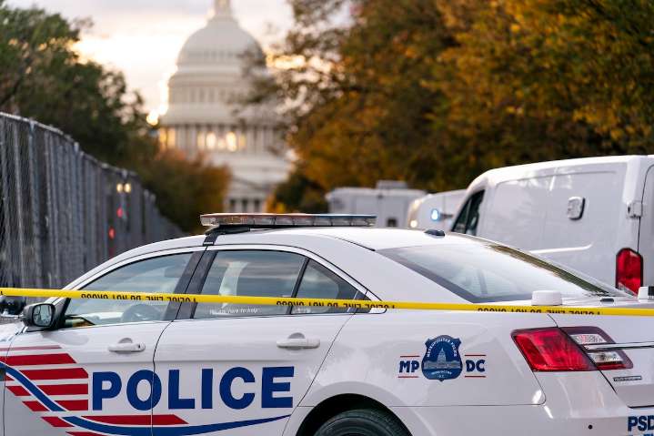 2 teens charged with murder in connection with killing of UMass student in DC