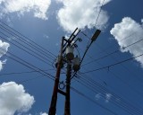 Piden reparar transformador que está echando chispas en el sector Virgen del Valle