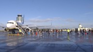 Aena renovará os aeroportos galegos antes de 2031, dentro dun plan xeral da rede española