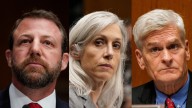WATCH: Sen. Mullin cites recording as he accuses CDC leader of repeatedly lying, later walks it back