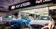 Australia is the world's second cheapest country for car ownership, study finds