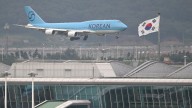 South Koreans detained in U.S. immigration raid arrive back home