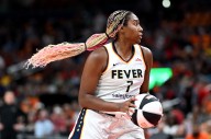 Fever Star Aliyah Boston Wants to See Major WNBA Rule Change