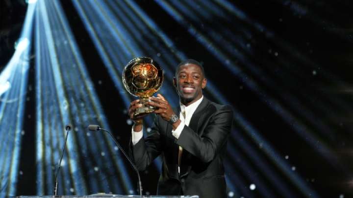 Ballon d’Or Winners list: Ousmane Dembele joins Lionel Messi in elite club with maiden win, full winners list from 1956 to 2025